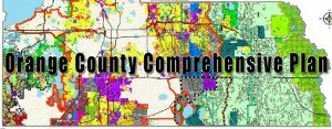 Orange County Comprehensive Plan