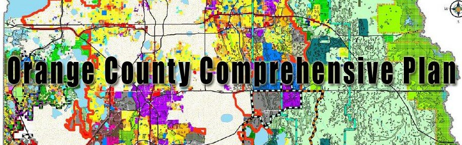 Orange County Comprehensive Plan