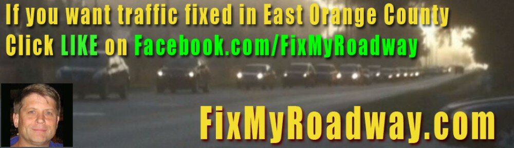 www.FixMyRoadway.com Logo