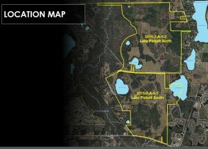 LPN and LPS Location Map